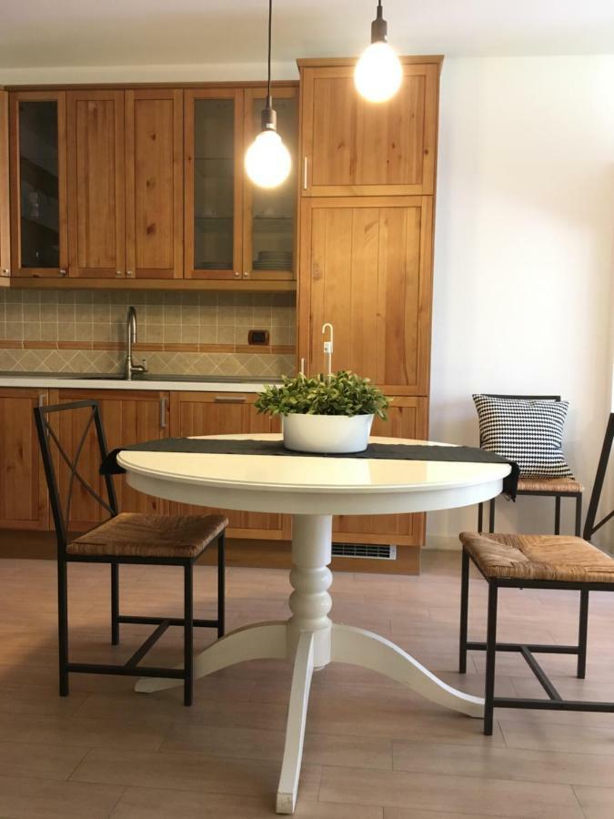 Appartamento Al Fiume Riva del Garda Kültér fotó