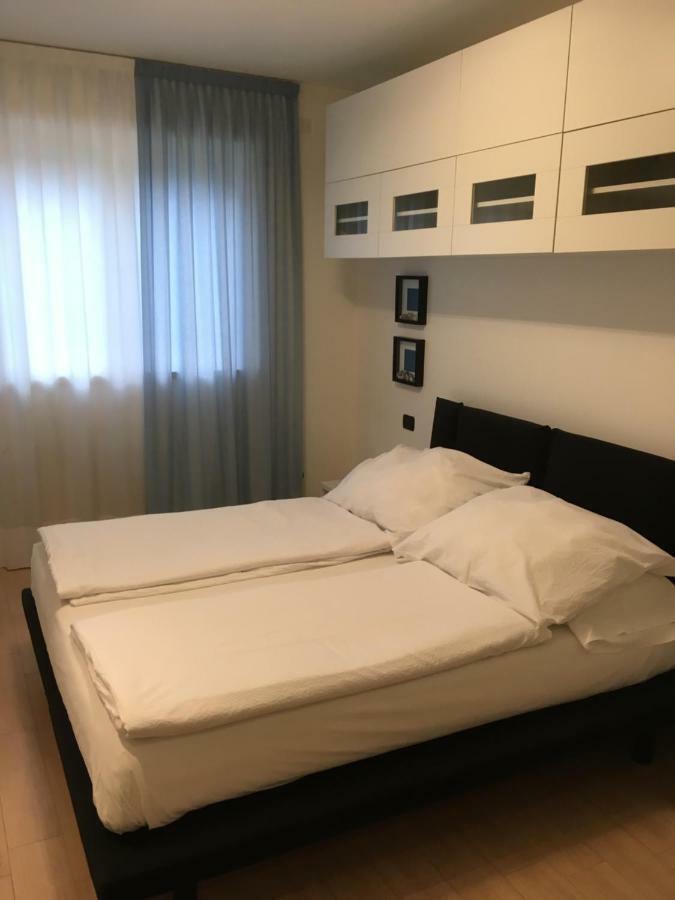 Appartamento Al Fiume Riva del Garda Kültér fotó